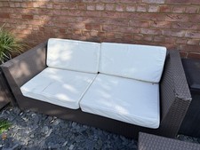 Outdoor lounge set for sale  GRAVESEND