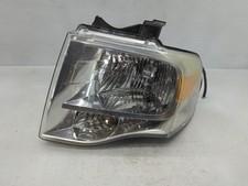 Farol dianteiro esquerdo fabricante de equipamento original Ford Expedition 2009 FH52E comprar usado  Enviando para Brazil