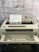 Ibm typewriter 6787 for sale  Los Angeles