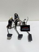 96-00 HONDA CIVIC EK OEM CONJUNTO DE PEDAL DE EMBREAGEM TROCA MANUAL 5 VELOCIDADES #9365, usado comprar usado  Enviando para Brazil