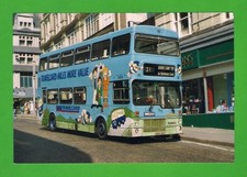 Birmingham bus photo for sale  BIRMINGHAM