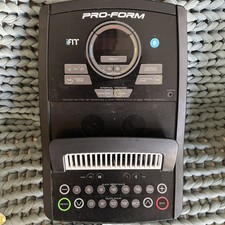 Proform trainer 7.0 for sale  Sacramento