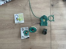 Toupie beyblade ray d'occasion  Douvrin