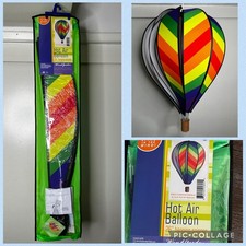 Hot air balloon for sale  Temple City