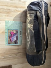 Personen mini zelt gebraucht kaufen  Flensburg