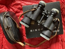 Vintage yashica binoculars for sale  BIDEFORD