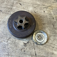 Clutch cover chain for sale  RYE