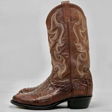 Tony lama vintage for sale  Chaparral