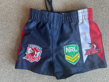 Sydney roosters nrl for sale  HESSLE