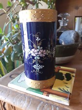 Ancien vase rouleau d'occasion  Satillieu