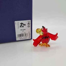 Swarovski papagei jago usato  Roma