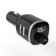car fm transmitter phillips for sale  Marietta