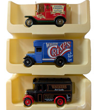 Vintage walkers crisps for sale  LEICESTER