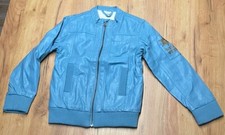 Kinder kunstlederjacke jungen gebraucht kaufen  Borna