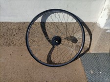 Ruota cerchio posteriore usato  Vertemate con Minoprio