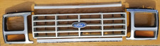 Grill headlight bezel for sale  Langdon