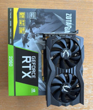 Zotac rtx 2060 d'occasion  Besançon
