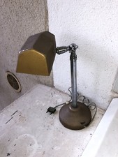 Lampe pirouett bureau d'occasion  Saint-Privat-des-Vieux