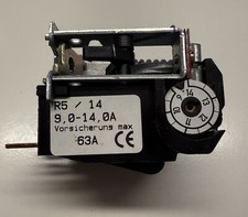 Condor mototschutzrelais mdr gebraucht kaufen  Sassenberg