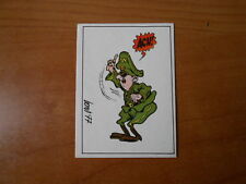 Figurina delle sturmtruppe usato  Torino