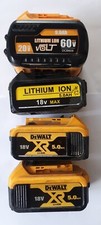 Dewalt akku gebraucht kaufen  Niederwinkling
