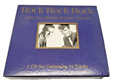 Rock carl perkins usato  Teramo