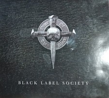 Black Label Society - Order Of The Black. CD. Muito bom estado usado. , usado comprar usado  Enviando para Brazil