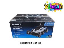 Hart volt cordless for sale  Salisbury