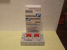 Viessmann 5550 universal gebraucht kaufen  Penzberg