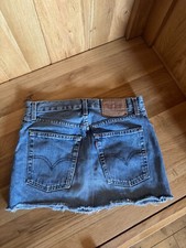 Levis mini denim for sale  LEEDS