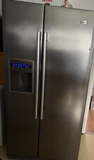 Frigo americain haier d'occasion  Torcy