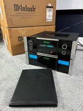 Mcintosh c1000 chassis for sale  Dublin