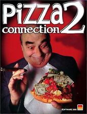 Pizza connection avalon gebraucht kaufen  Berlin