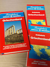 Antiquariat baedekers reisefü gebraucht kaufen  Beckum