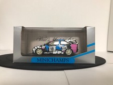 Minichamps pma ford d'occasion  Expédié en Belgium