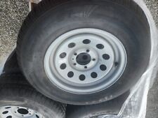 Trailer 5lug 4.5 for sale  Lima