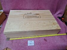 Lafite cassa legno usato  Scandicci