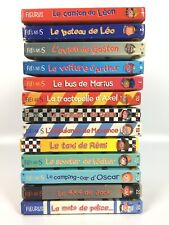 Tit garçon lot d'occasion  Clermont-Ferrand-