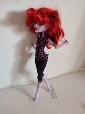 Poupee monster high d'occasion  Toulouse-