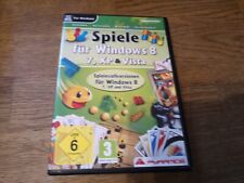Spiele windows xp gebraucht kaufen  Malente