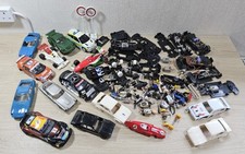 Scalextric slot cars for sale  CHELMSFORD