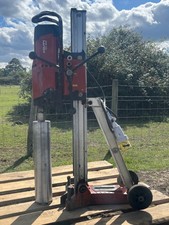 Hilti dd250 110v for sale  UXBRIDGE
