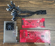 Plx technology pci for sale Plx technology pci for sale  Tampa