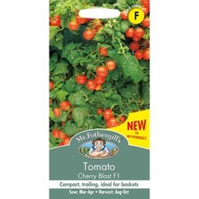 Fothergills tomato seeds for sale  PONTYPOOL