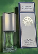 Estée lauder white for sale  LINCOLN