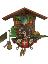 Vintage swiss style for sale  UK