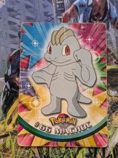 Carte pokémon machoc d'occasion  Chartres