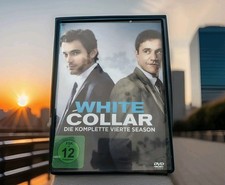 White collar staffel gebraucht kaufen  Frankfurt am Main