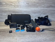 Gopro hero9 black d'occasion  Expédié en Belgium