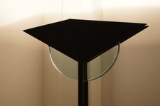 Lampada terra candle usato Lampada terra candle usato  Milano